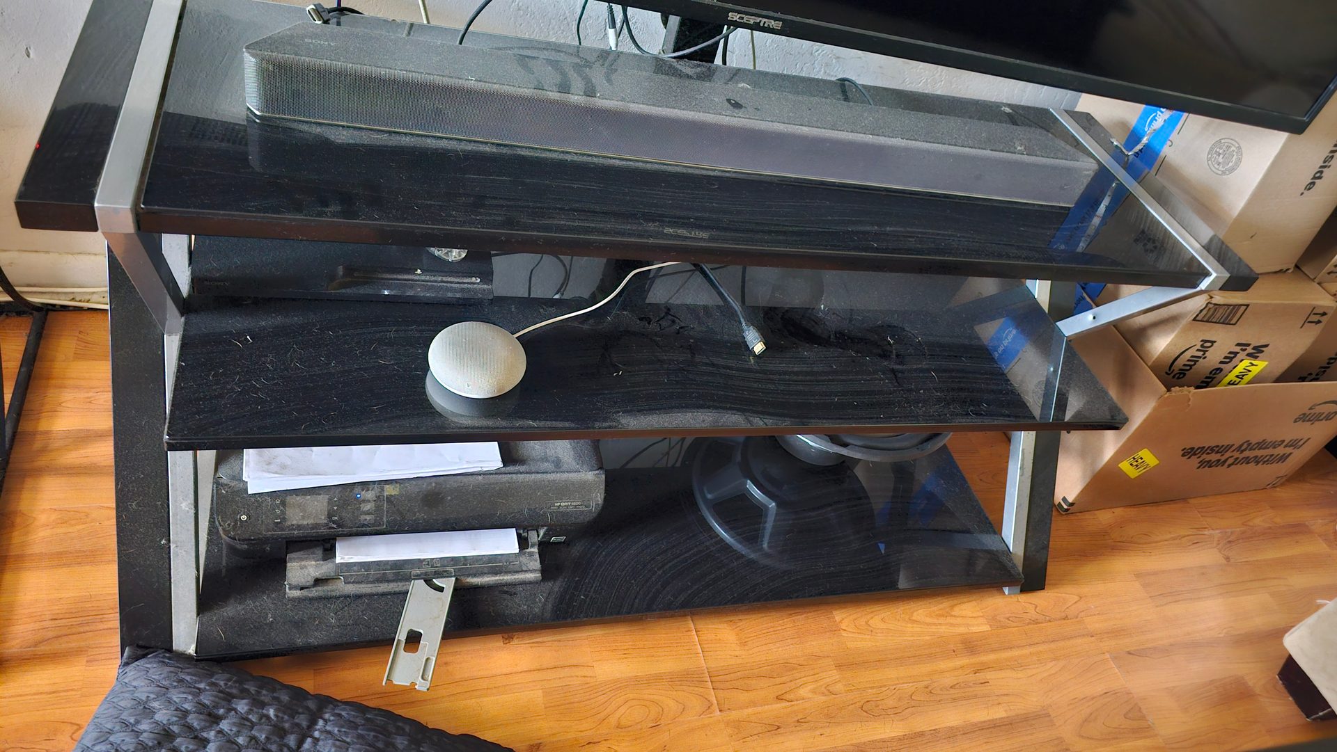 Sony Soundbar — photo 1