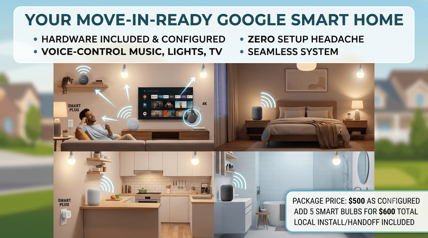 GoogleHomeCraigslistAd
